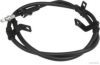 HERTH+BUSS JAKOPARTS J3920314 Cable, parking brake